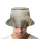 yanfind Adult Fisherman's Hat Vertebrate Terrestrial Polar Bear Warming Wildlife Grizzly Bear Adaptation Polar Fishing Fisherman Cap Travel Beach Sun protection