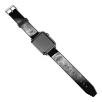 yanfind Watch Strap for Apple Watch Universe  Iamge Sky Grey Gatlinburg Night Outer Space Free Fall Compatible with iWatch Series 5 4 3 2 1