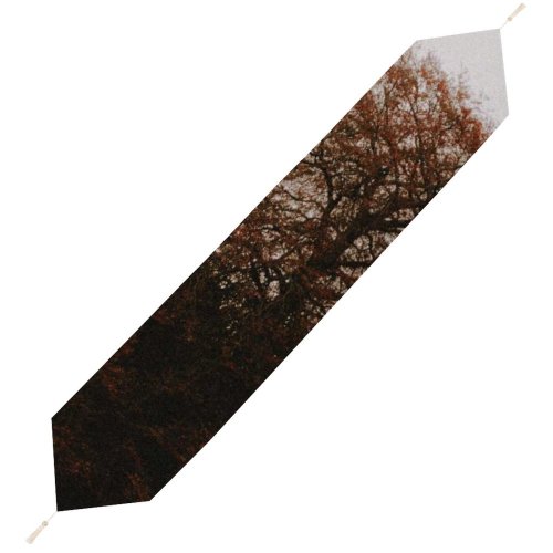 Yanfind Table Runner Abies Uk Willow Tree Plant Fir Art Wallpapers Highlands Images Everyday Dining Wedding Party Holiday Home Decor