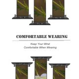 yanfind Watch Strap for Apple Watch Insect Free Wallpapers Flower Petal Rose Stock Geranium Plant  Grey Bug Compatible with iWatch Series 5 4 3 2 1