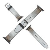 yanfind Watch Strap for Apple Watch Eruption Free Wallpapers Pictures Volcano Outdoors Grey Geyser  Images Compatible with iWatch Series 5 4 3 2 1