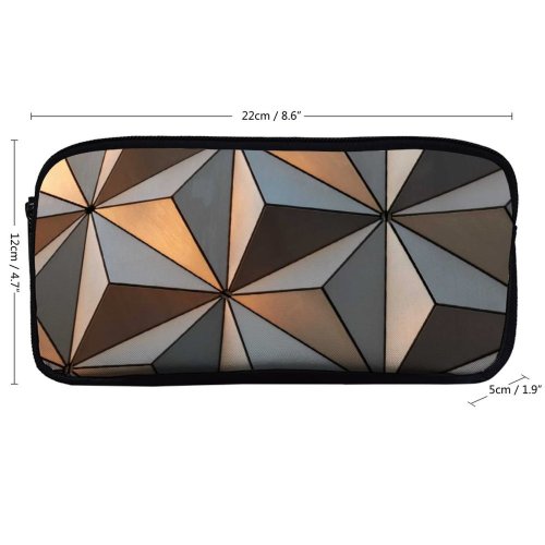 yanfind Pencil Case YHO  Images Wallpapers HQ Texture Epcot  Free Zipper Pens Pouch Bag for Student Office School
