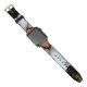 yanfind Watch Strap for Apple Watch Funny Curiosity Outdoors Sit Cute Cat  Portrait Staring Kitten Pet Fur Compatible with iWatch Series 5 4 3 2 1