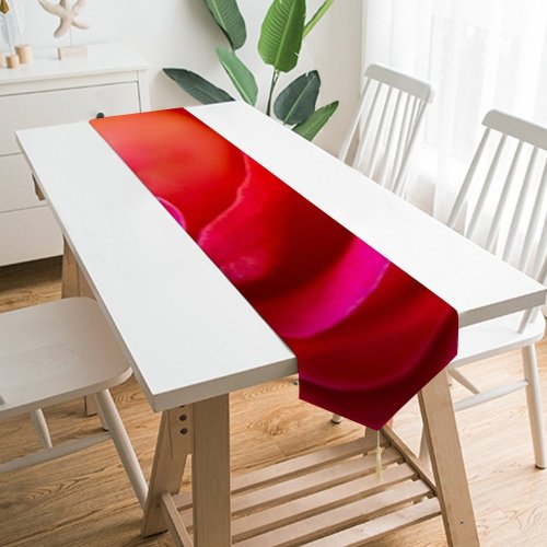 Yanfind Table Runner Wallpapers Flower Petal Rose Plant Blossom Domain Images Public Everyday Dining Wedding Party Holiday Home Decor
