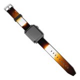yanfind Watch Strap for Apple Watch Free Bonfire Wallpapers Pictures Fire Stock Flame Images Compatible with iWatch Series 5 4 3 2 1