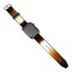 yanfind Watch Strap for Apple Watch Free Bonfire Wallpapers Pictures Fire Stock Flame Images Compatible with iWatch Series 5 4 3 2 1