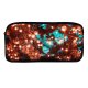 yanfind Pencil Case YHO  Tree String Design Hanging Light Illuminated Lights Bulb Zipper Pens Pouch Bag for Student Office School