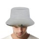 yanfind Adult Fisherman's Hat Turó Images Del Path Fog Muddy Spain Trail Mist Landscape Hilly Barcelona Fishing Fisherman Cap Travel Beach Sun protection