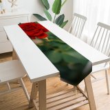 Yanfind Table Runner Wallpapers Flower Rose Plant Blossom Domain Images Public Everyday Dining Wedding Party Holiday Home Decor