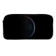 yanfind Pencil Case YHO Daniel Olah Space Black Dark Planet Astronomy Outer Space Dark Zipper Pens Pouch Bag for Student Office School