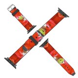 yanfind Watch Strap for Apple Watch Wallpapers Flower Rose Plant  Domain Images Public Poppy Compatible with iWatch Series 5 4 3 2 1