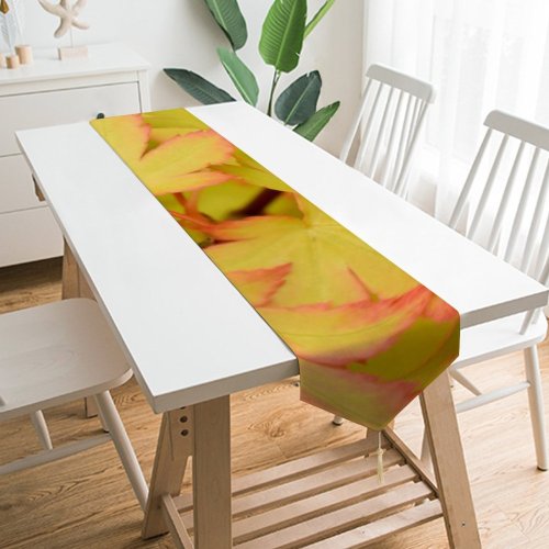 Yanfind Table Runner Wallpapers Images Plant Insect Pictures Leaf Maple Tree Invertebrate Everyday Dining Wedding Party Holiday Home Decor