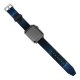 yanfind Watch Strap for Apple Watch Big Sur Mountains Night Dark MacOS Big Sur California Compatible with iWatch Series 5 4 3 2 1