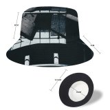 yanfind Adult Fisherman's Hat Images Glass Building Wallpapers Architecture Budapest Hungary Reflection Brick Terror Pictures Panzer Fishing Fisherman Cap Travel Beach Sun protection