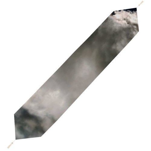 Yanfind Table Runner Sky Beam Cumulus Light Free Cloudy Austria Kitzbühel Atmosphere Outdoors Wallpapers Everyday Dining Wedding Party Holiday Home Decor