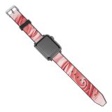 yanfind Watch Strap for Apple Watch Wallpapers Flower Petal Rose Plant  Creative Images Commons Compatible with iWatch Series 5 4 3 2 1