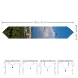 Yanfind Table Runner Scenery Sky Cumulus Domain Україна Область Public Київська Outdoors Wallpapers Azure Everyday Dining Wedding Party Holiday Home Decor