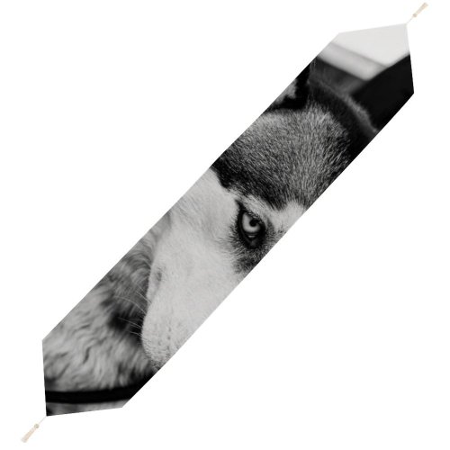Yanfind Table Runner Doglife Stare Pet Königsplatz Raphi Augsburg Pictures Grey Raphi_rawr Free Glance Everyday Dining Wedding Party Holiday Home Decor