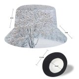 yanfind Adult Fisherman's Hat Images Winterwonderland Landscape Snow Wallpapers Outdoors Tree Winter Forest Pictures Frozen Creative Fishing Fisherman Cap Travel Beach Sun protection