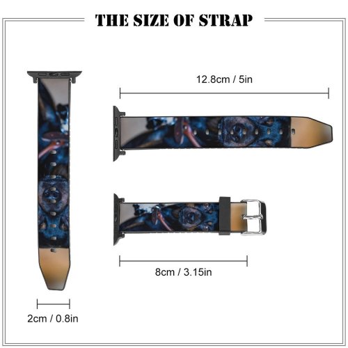yanfind Watch Strap for Apple Watch Dog Pet Free Pictures Stock Images Compatible with iWatch Series 5 4 3 2 1