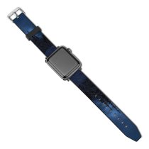 yanfind Watch Strap for Apple Watch Vehicle Automobile Abies Pine Plant Spruce Columbia Pictures Transportation Outdoors Stock Compatible with iWatch Series 5 4 3 2 1