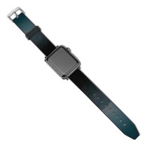 yanfind Watch Strap for Apple Watch Landscape Peak Countryside Creative Pictures India Outdoors Grey Range Uttarakhand Katapatthar Compatible with iWatch Series 5 4 3 2 1