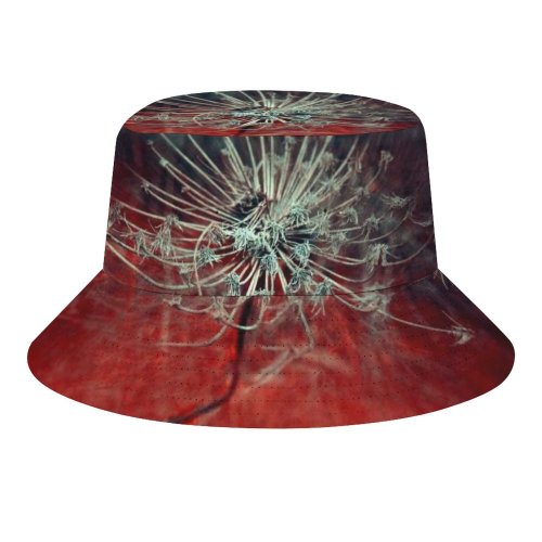 yanfind Adult Fisherman's Hat Web Images Colorful Layers Dry Filed Spider Wallpapers Supernatural Exotic Mystical Multilayer Fishing Fisherman Cap Travel Beach Sun protection