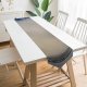 Yanfind Table Runner Domain Pictures Cloud Outdoors Snow Cumulus Glacier Cloudy Ice Public Meteorology Everyday Dining Wedding Party Holiday Home Decor