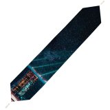 Yanfind Table Runner Pang Yuhao Marina Bay Sands Singapore Stars Night Life City Lights Reflection Everyday Dining Wedding Party Holiday Home Decor