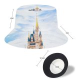 yanfind Adult Fisherman's Hat Images Castle Building Buena Sky Dream Wallpapers Lake Architecture Travel Happy States Fishing Fisherman Cap Travel Beach Sun protection