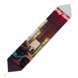 Yanfind Table Runner Bike Magazine Street City Motorbikes Nifty Magazines Automobiles Parked Motorcycles Stock Travel Everyday Dining Wedding Party Holiday Home Decor