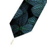 Yanfind Table Runner Aaron Burden Leaves Plants Leaf Closeup Everyday Dining Wedding Party Holiday Home Decor