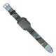 yanfind Watch Strap for Apple Watch United Walkway Island Building  Castle Outdoors Stock Grey Alexandria Dock Compatible with iWatch Series 5 4 3 2 1