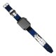 yanfind Watch Strap for Apple Watch Love  Couple Heart Bicycle Tree Cat  Silhouette Compatible with iWatch Series 5 4 3 2 1