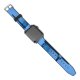 yanfind Watch Strap for Apple Watch Top  Snow Christ Mountainous Landforms Sky Range Winter Item Alps Compatible with iWatch Series 5 4 3 2 1