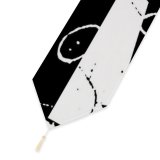 Yanfind Table Runner Light Fireworks Th Movember Trails Midnight Night Diwali Event Everyday Dining Wedding Party Holiday Home Decor