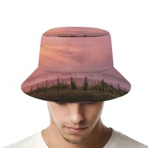 yanfind Adult Fisherman's Hat Images Landscape Sky Wallpapers Dusk Plant Outdoors Tree Scenery Stock Free Warm Fishing Fisherman Cap Travel Beach Sun protection