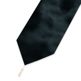 Yanfind Table Runner Eruption Fjords Pictures Winter Outdoors Travelling Grey Moss Lagoon Free Heavy Everyday Dining Wedding Party Holiday Home Decor