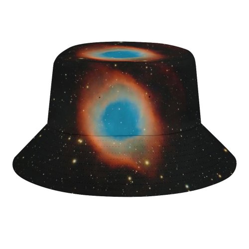 yanfind Adult Fisherman's Hat Astronomy Images Wallpapers Space Commons Pictures HQ Nebula Creative Universe Outer Fishing Fisherman Cap Travel Beach Sun protection