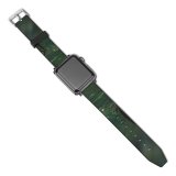 yanfind Watch Strap for Apple Watch Insect Pictures Monarch PNG Butterfly Invertebrate Wallpapers Leaf Plant Images Compatible with iWatch Series 5 4 3 2 1