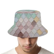 yanfind Adult Fisherman's Hat Images Tile Blog HQ Texture Colour Wallpapers Stratford Inspiration Free Minimalist Art Fishing Fisherman Cap Travel Beach Sun protection