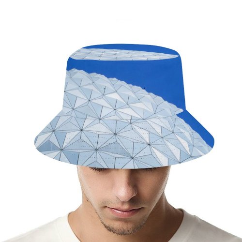 yanfind Adult Fisherman's Hat Images Building Inspire Wallpapers Architecture Happy Futuristic Stock Epcot Future States Accessory Fishing Fisherman Cap Travel Beach Sun protection