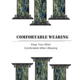 yanfind Watch Strap for Apple Watch Abies Pine Plant Creative Spruce Pictures Outdoors Tree Fir Conifer Images Compatible with iWatch Series 5 4 3 2 1