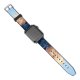 yanfind Watch Strap for Apple Watch Ebensee Free Peak Pictures Range Outdoors Austria   Images Compatible with iWatch Series 5 4 3 2 1