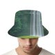 yanfind Adult Fisherman's Hat Destin Sparks Millaa Millaa Falls Australia Waterfalls Forest Trees Landscape Cliff Exposure Fishing Fisherman Cap Travel Beach Sun protection