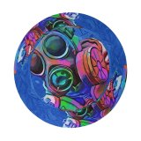 yanfind Adult Fisherman's Hat Offensive SAS Colorful Fishing Fisherman Cap Travel Beach Sun protection