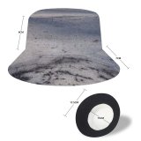 yanfind Adult Fisherman's Hat Vine Winter Afterglow Sunset Agriculture Cloud Frost Landscape Sky Tree Branch Natural Fishing Fisherman Cap Travel Beach Sun protection