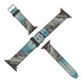 yanfind Watch Strap for Apple Watch Wallpapers Peak Pictures Range Outdoors  Grey Snow Domain  Images Public Compatible with iWatch Series 5 4 3 2 1