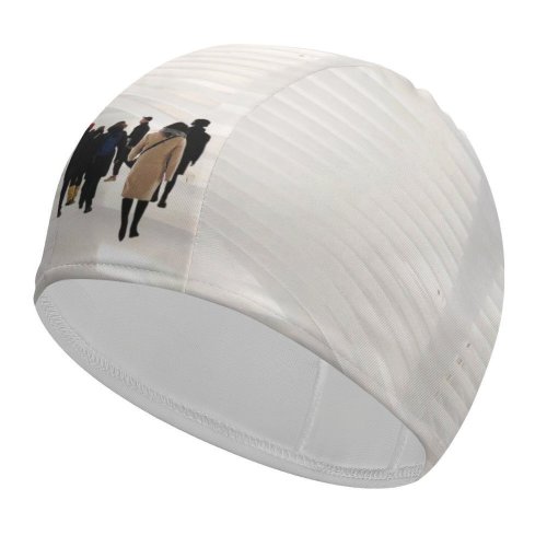 yanfind Swimming Cap Images Terminal Center Manhattan Lobby Wallpapers Architecture Airport  Free York Trade Elastic,suitable for long and short hair
