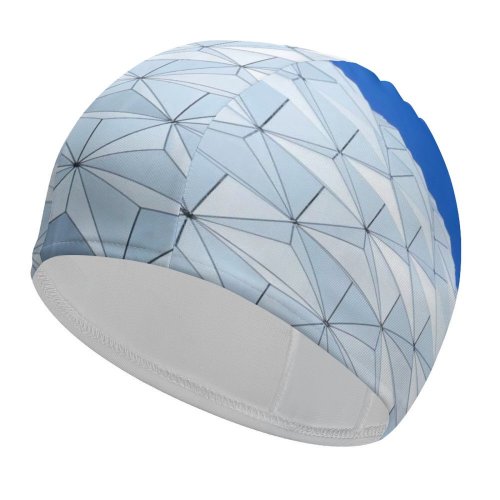 yanfind Swimming Cap Images Building Inspire Wallpapers Architecture Happy Futuristic Stock Epcot Future States Accessory Elastic,suitable for long and short hair